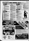 Lichfield Post Thursday 24 May 1990 Page 28