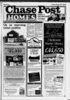 Lichfield Post Thursday 24 May 1990 Page 35