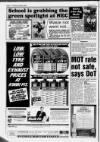 Lichfield Post Thursday 31 May 1990 Page 6