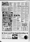 Lichfield Post Thursday 31 May 1990 Page 8