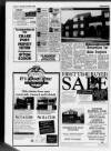 Lichfield Post Thursday 31 May 1990 Page 34