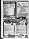 Lichfield Post Thursday 31 May 1990 Page 40
