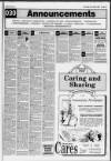 Lichfield Post Thursday 31 May 1990 Page 47