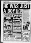 Lichfield Post Thursday 07 June 1990 Page 2