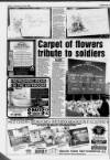 Lichfield Post Thursday 07 June 1990 Page 4