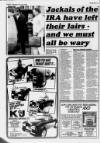 Lichfield Post Thursday 07 June 1990 Page 6