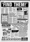 Lichfield Post Thursday 07 June 1990 Page 7