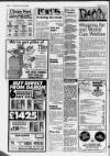Lichfield Post Thursday 07 June 1990 Page 8
