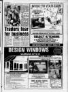 Lichfield Post Thursday 07 June 1990 Page 9