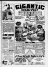 Lichfield Post Thursday 07 June 1990 Page 13