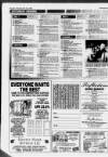 Lichfield Post Thursday 07 June 1990 Page 21