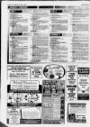 Lichfield Post Thursday 07 June 1990 Page 23
