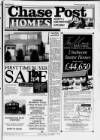 Lichfield Post Thursday 07 June 1990 Page 28
