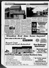 Lichfield Post Thursday 07 June 1990 Page 37