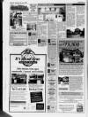 Lichfield Post Thursday 07 June 1990 Page 39