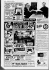 Lichfield Post Thursday 14 June 1990 Page 2