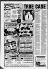 Lichfield Post Thursday 14 June 1990 Page 4
