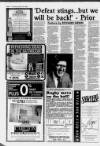 Lichfield Post Thursday 14 June 1990 Page 6