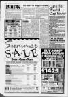 Lichfield Post Thursday 14 June 1990 Page 8