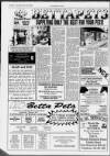 Lichfield Post Thursday 14 June 1990 Page 20