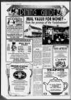 Lichfield Post Thursday 14 June 1990 Page 22