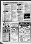 Lichfield Post Thursday 14 June 1990 Page 24