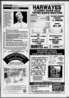 Lichfield Post Thursday 14 June 1990 Page 25
