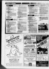 Lichfield Post Thursday 14 June 1990 Page 26