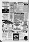 Lichfield Post Thursday 14 June 1990 Page 28