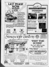 Lichfield Post Thursday 14 June 1990 Page 34