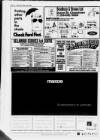 Lichfield Post Thursday 14 June 1990 Page 42