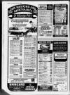 Lichfield Post Thursday 14 June 1990 Page 46