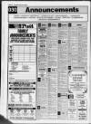 Lichfield Post Thursday 14 June 1990 Page 52