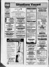 Lichfield Post Thursday 14 June 1990 Page 56