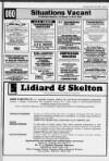 Lichfield Post Thursday 14 June 1990 Page 57