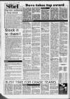 Lichfield Post Thursday 14 June 1990 Page 62