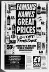 Lichfield Post Thursday 21 June 1990 Page 14