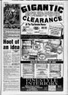 Lichfield Post Thursday 21 June 1990 Page 15
