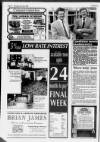 Lichfield Post Thursday 21 June 1990 Page 16
