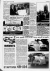 Lichfield Post Thursday 21 June 1990 Page 20