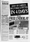 Lichfield Post Thursday 21 June 1990 Page 23