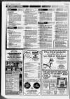 Lichfield Post Thursday 21 June 1990 Page 24