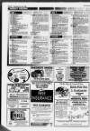 Lichfield Post Thursday 21 June 1990 Page 26