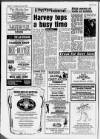 Lichfield Post Thursday 21 June 1990 Page 28