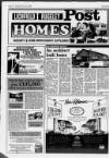Lichfield Post Thursday 21 June 1990 Page 30