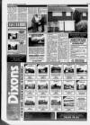 Lichfield Post Thursday 21 June 1990 Page 32