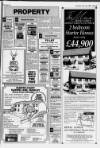 Lichfield Post Thursday 21 June 1990 Page 39