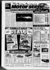 Lichfield Post Thursday 21 June 1990 Page 42
