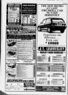 Lichfield Post Thursday 21 June 1990 Page 44