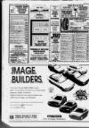Lichfield Post Thursday 21 June 1990 Page 46